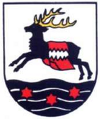 Wappen der Samtgemeinde Aue