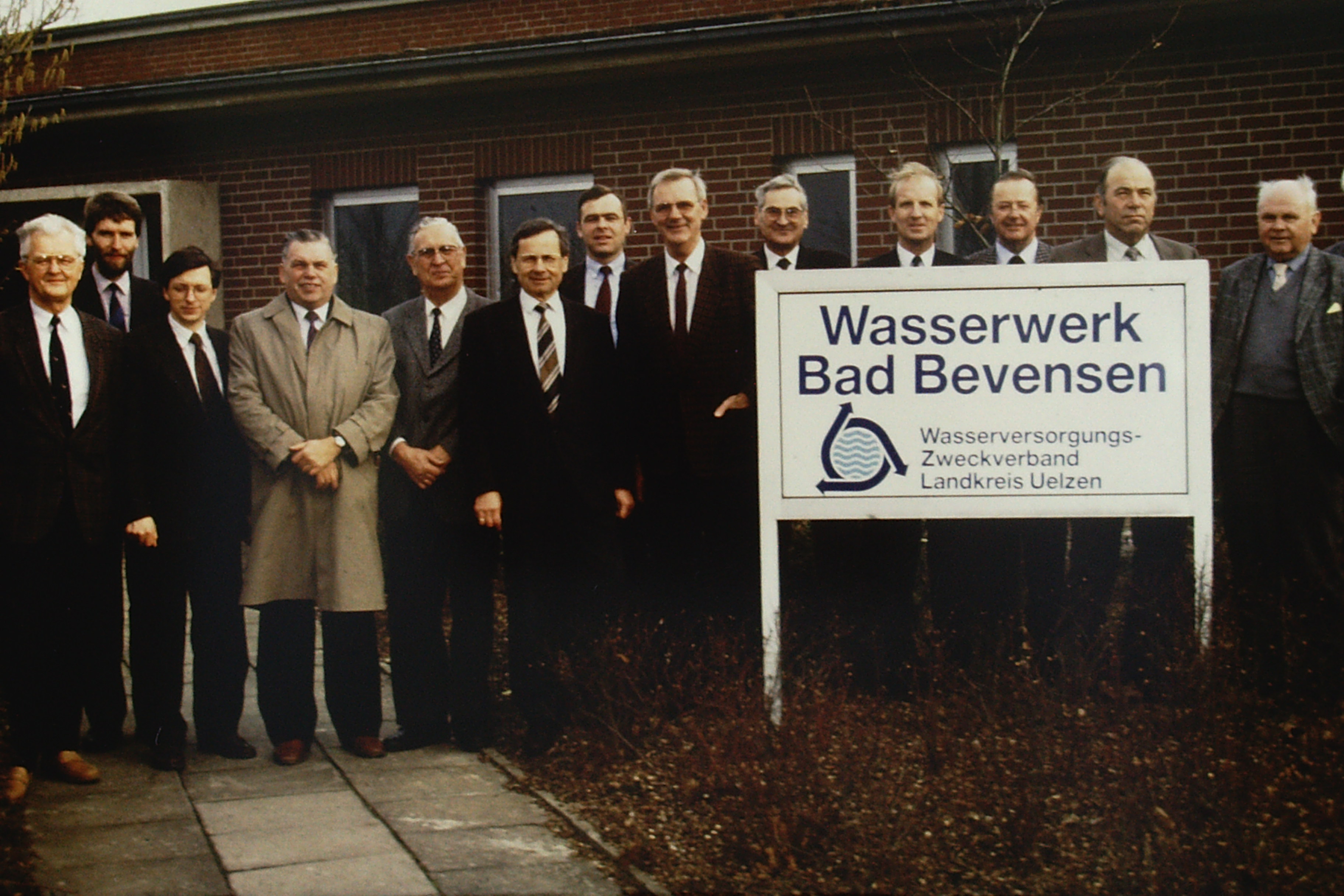 Bevensen WVU 1981