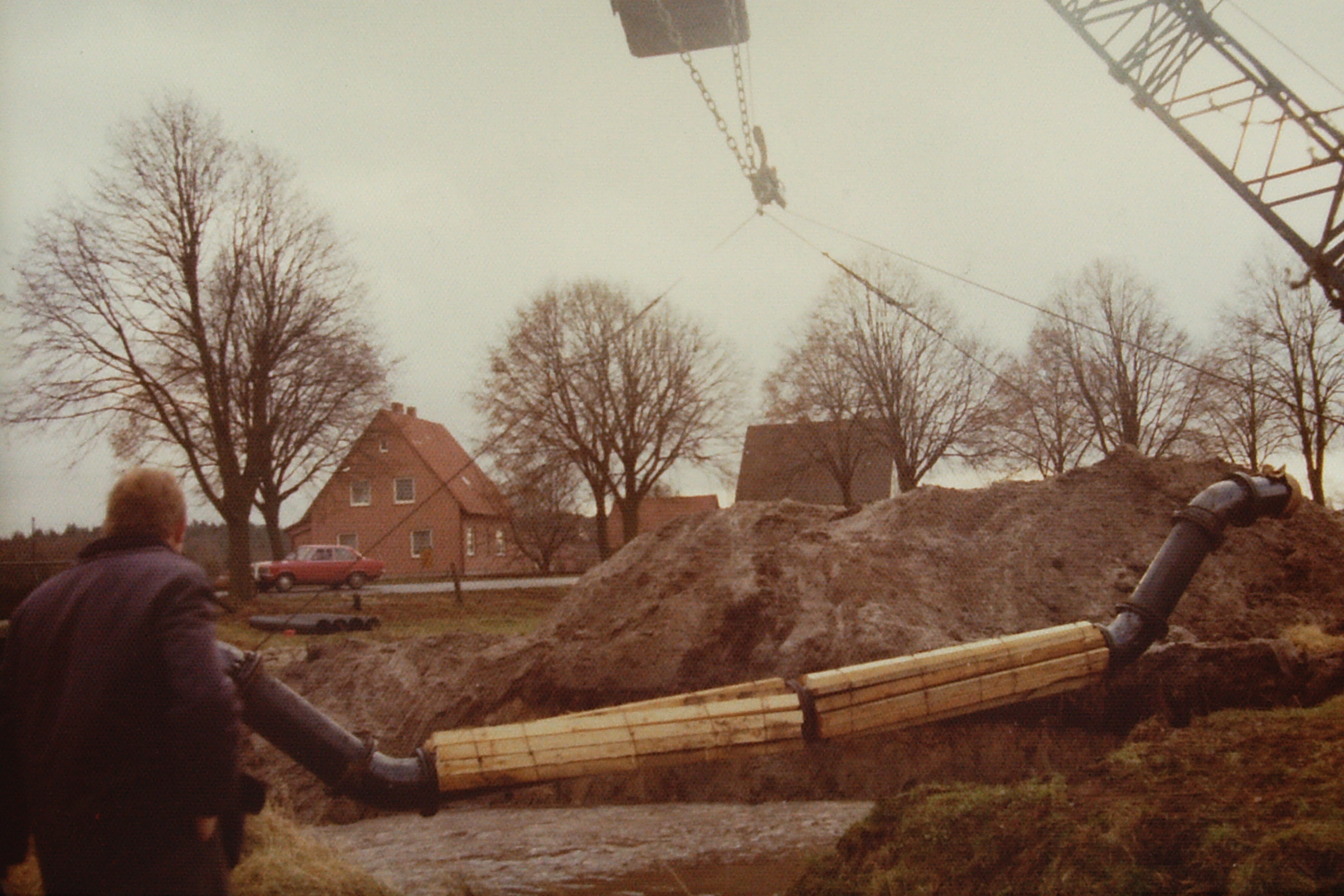 Eimke Düker Bau 1978