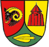 Wappen der Gemeinde Suderburg