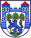 Wappen der Stadt Uelzen
